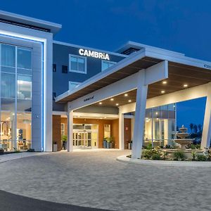 Cambria Hotel Rehoboth Beach