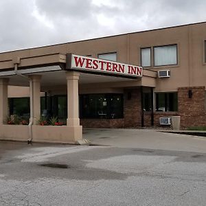Western Inn